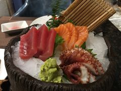 -割烹旭日本料理(龙湖狮山天街店)