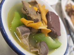 -巫记鸡饭店