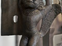 -柬埔寨国家博物馆