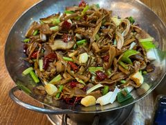 -湘聚缘湘菜馆(斜土路店)