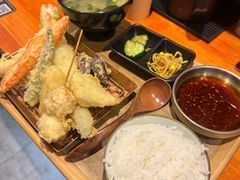 -天妇罗内顺田(罗湖店)