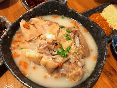 -付小姐在成都(中山公园店)