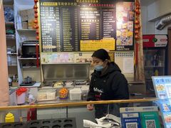 -台湾味正点车轮饼可丽饼(南禅寺店)