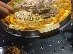 -小牛哈尼韩式水煎肉(万象城店)