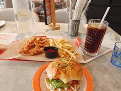 -必胜客(津塘店)