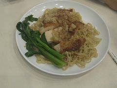 -華歡冰室-WahFoon(吉大店)