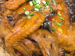 -北塘海鲜·天津菜·鲅鱼水饺是一绝(大光明桥旗舰店)
