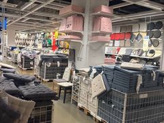 -宜家家居(宝山商场店)