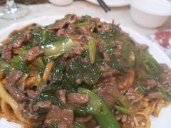 -潮悦牛肉火锅城(水贝店)