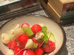 -南京大牌档(香港广场店)