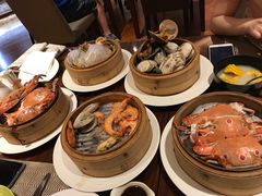 -马哥孛罗咖啡厅·Cafe Marco (厦门马哥孛罗东方大酒店)