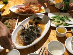 -Sasa的海(蜈支洲岛后海店)