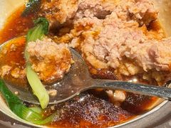 -晓淮山·扬州早茶·淮扬菜(龙阳广场店)