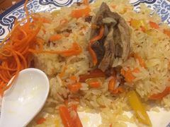 -巴依老爷新疆美食(常营店)
