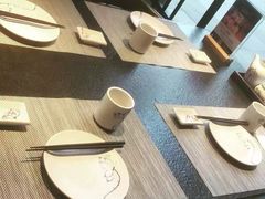 -万达文华酒店·48F云端窗景美食汇自助餐厅