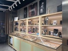 -棱石眼镜(CP静安店)