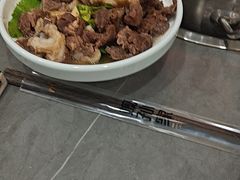 -嬷孙家潮汕牛肉火锅(北京路天河城店)