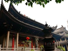 -华林禅寺