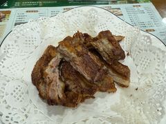 -白魁老号饭庄(安内店)