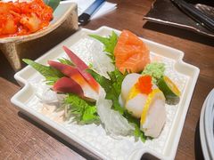 -一豚轩·烧鸟·豚骨拉面(五四路店)