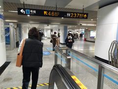 -陆家浜路(地铁站)