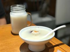 老镇桂花酒酿-苏小柳手作点心(控江旭辉分院)