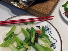 -国人川菜(李家村建东街店)