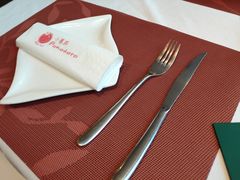 -小蕃茄意大利餐厅(开发区时尚天街店)