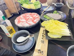 -熹悟海鲜火锅·广式打边炉
