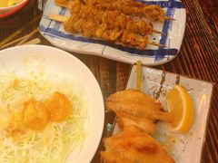 -平成屋·午肴夜酒(四川北路店)