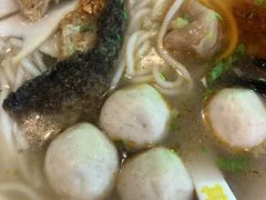 -其美潮州鱼旦粉世家(花城汇南区分店)