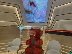 -燃扒房Steakhouse(皇庭店)