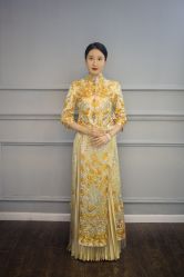 -纯色时光婚纱艺术馆WHITE