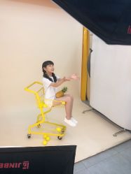 -海马体家庭照相馆(杭州远洋乐堤港店)