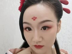 -盘子女人坊(西安至尊店)