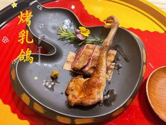 -旬怀石料理(嘉善老市店)