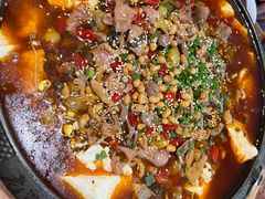 -老资豆拾牛·川南口味菜(保利花园店)