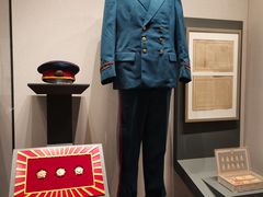 -聂荣臻元帅陈列馆