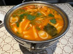 -Siam泰餐厅(水上公园店)