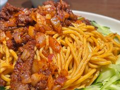 -俭寨小公鸡新疆菜·大盘鸡·烧烤