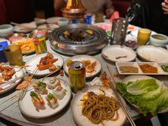 -钱小奴炭烤自助料理·安格斯牛肉(盐城中南城店)