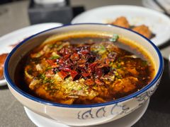 水煮牛肉-铜小馆(1891时光道店)