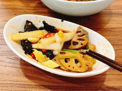 -兰溪十八浇(天一店)
