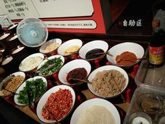 -受气牛肉·重庆耙牛肉(来福士店)