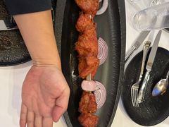 -马克西姆俄罗斯餐厅(通亚街店)