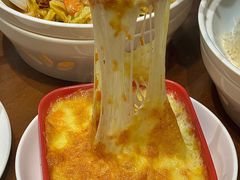 -山海菜馆·海肠捞饭·青岛菜(栈桥店)