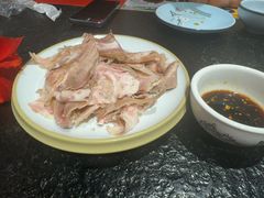 -老北京胡同味道二荤铺(酒仙桥店)