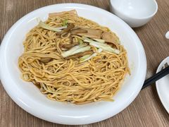-百福麵家(新馬路店)