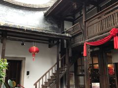 -福建省非物质文化遗产博览苑