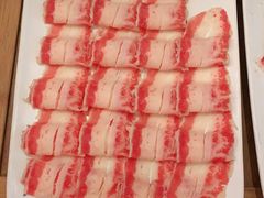 -1078號老北京涮肉(松柏店)